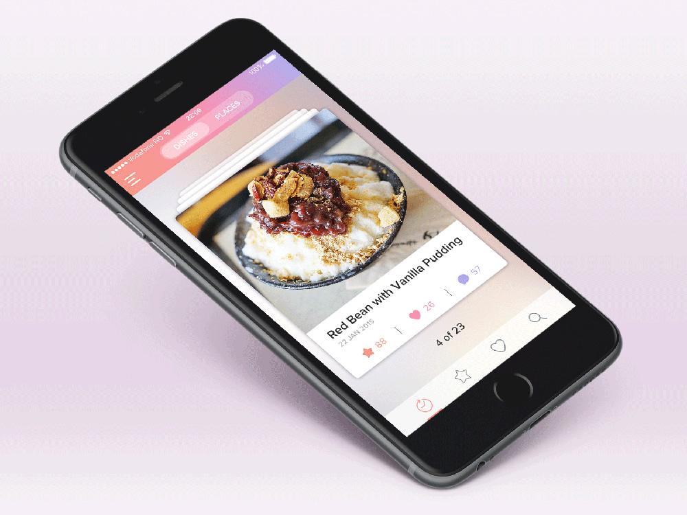 餐饮APP开发，打造“互联网+餐饮”的经济模式