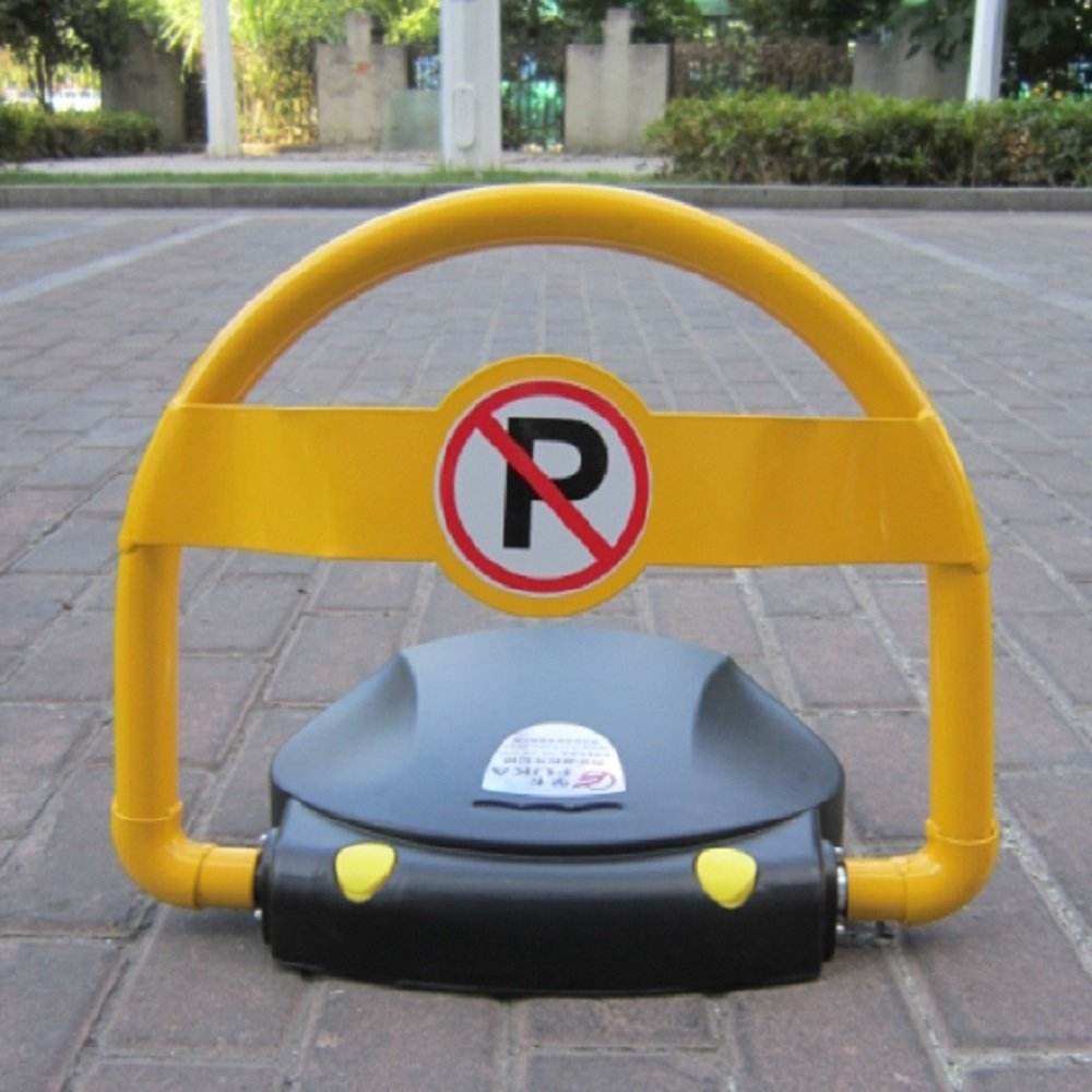 成都智能地锁APP开发，解决你的停车安全