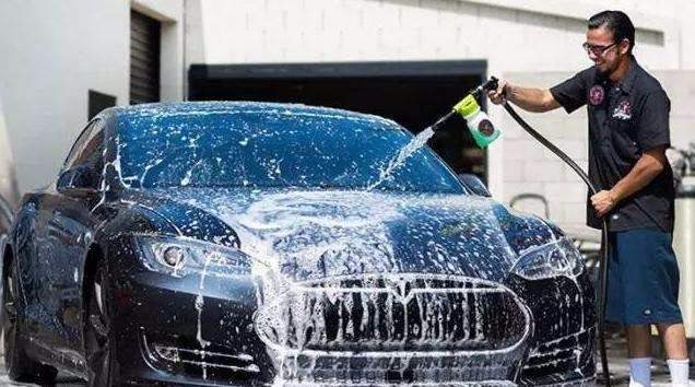 预约洗车小程序开发有什么样的功能作用？