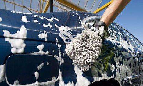 预约洗车微信小程序开发的好处与功能