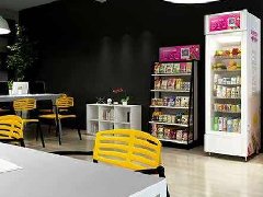 无人货架创业,微信小程序开发无人自助货架 无人货架创业,微信小程序开发无人自助货架