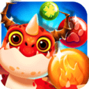 泡泡龙游戏,手机游戏开发,休闲益智游戏