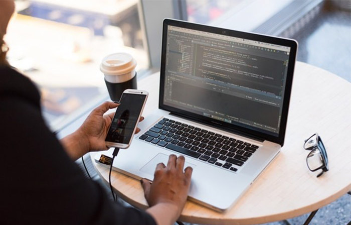 银基网络回顾一下2018年的移动APP开发趋势