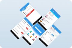 图书租借小程序 借书还书一秒钟 图书租借小程序 借书还书一秒钟