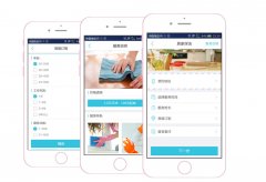 开发家政小程序的两种主要模式! 开发家政小程序的两种主要模式!