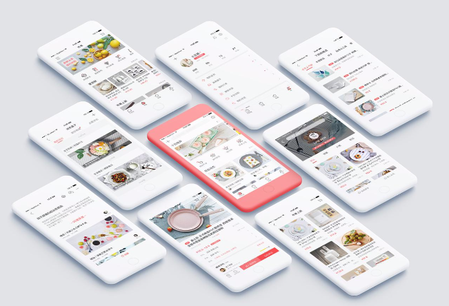 厨房烹调APP软件开发需要具有哪些功能呢？