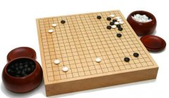 围棋APP开发 随时提升自己的棋艺