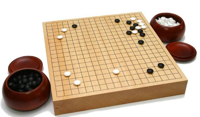 围棋APP开发