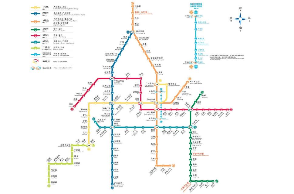 地铁线路查询小程序开发应该具备哪些功能呢? 地铁线路查询小程序开发