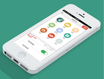 选择手机软件开发公司银基网络的优势