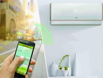 共享空调APP开发开启共享经济模式