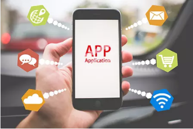 手机APP开发移动应用可以帮助企业拓展业务 手机APP开发移动应用可以帮助企业拓展业务