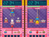 抓娃娃APP开发功能告诉你可以这样抓娃娃了 抓娃娃APP开发功能告诉你可以这样抓娃娃了